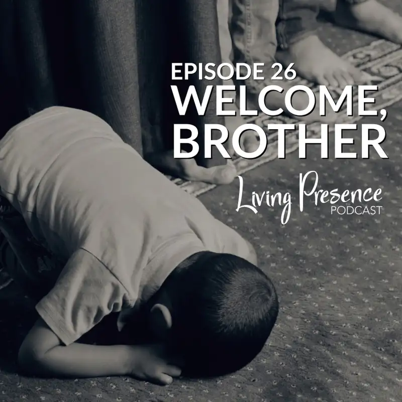 Welcome, Brother: A Reflection on Dysfunctional Siblings