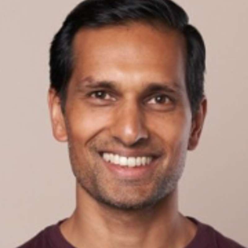 Shalin Mantri