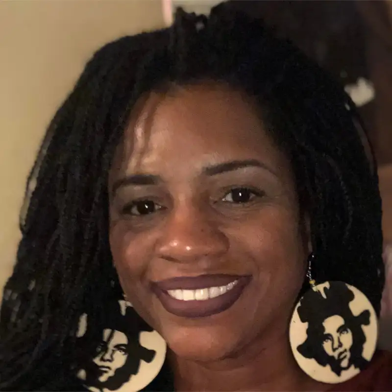 Exploring Black Identity through Art: Traci Mims' Creative Journey