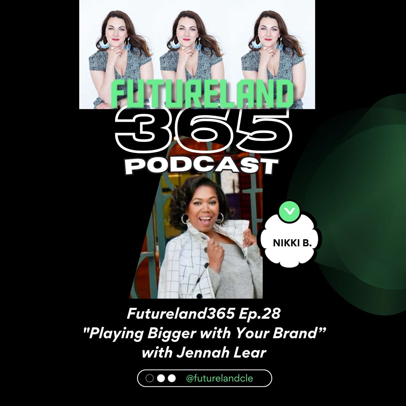 Futureland365 Ep:28 