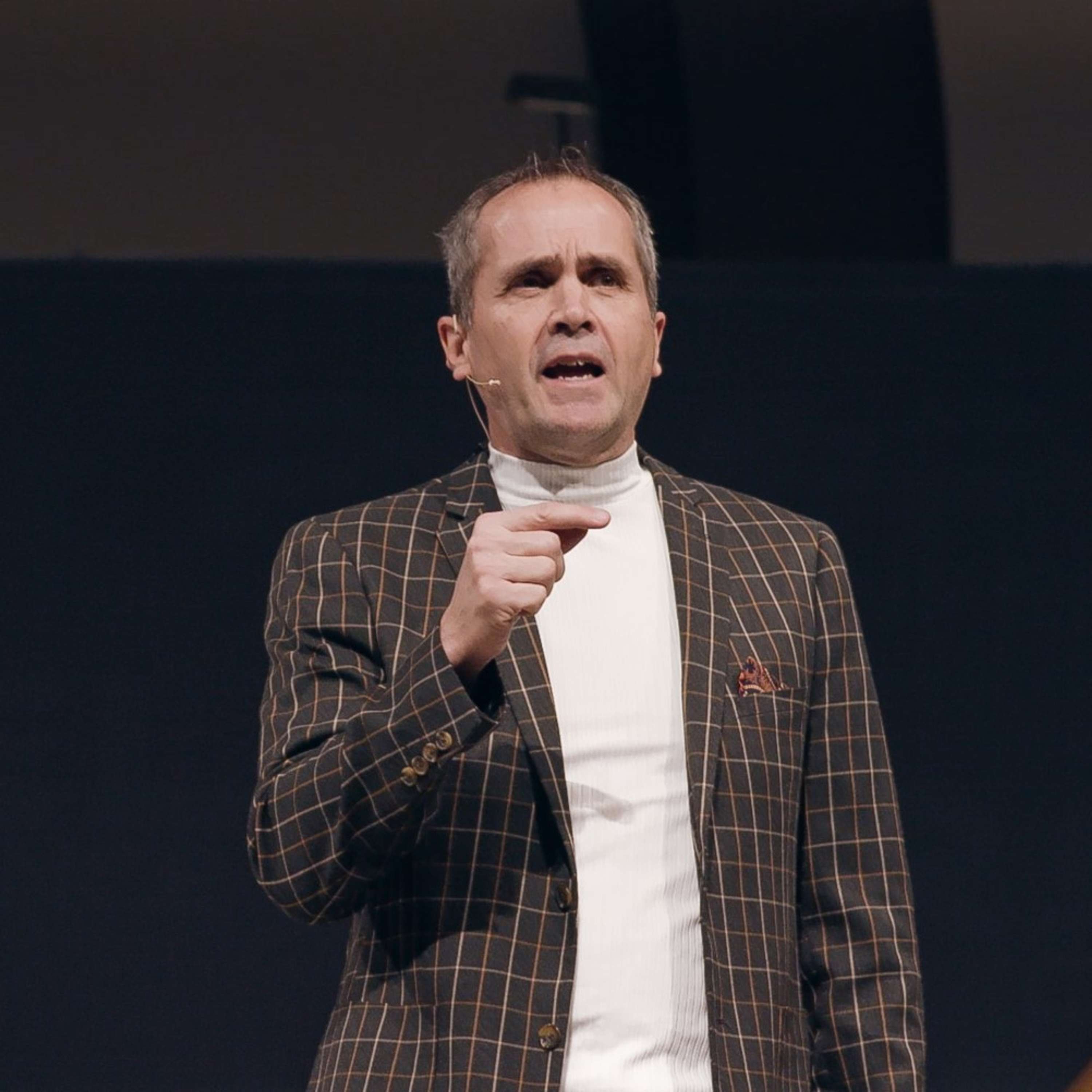 The Propel Podcast