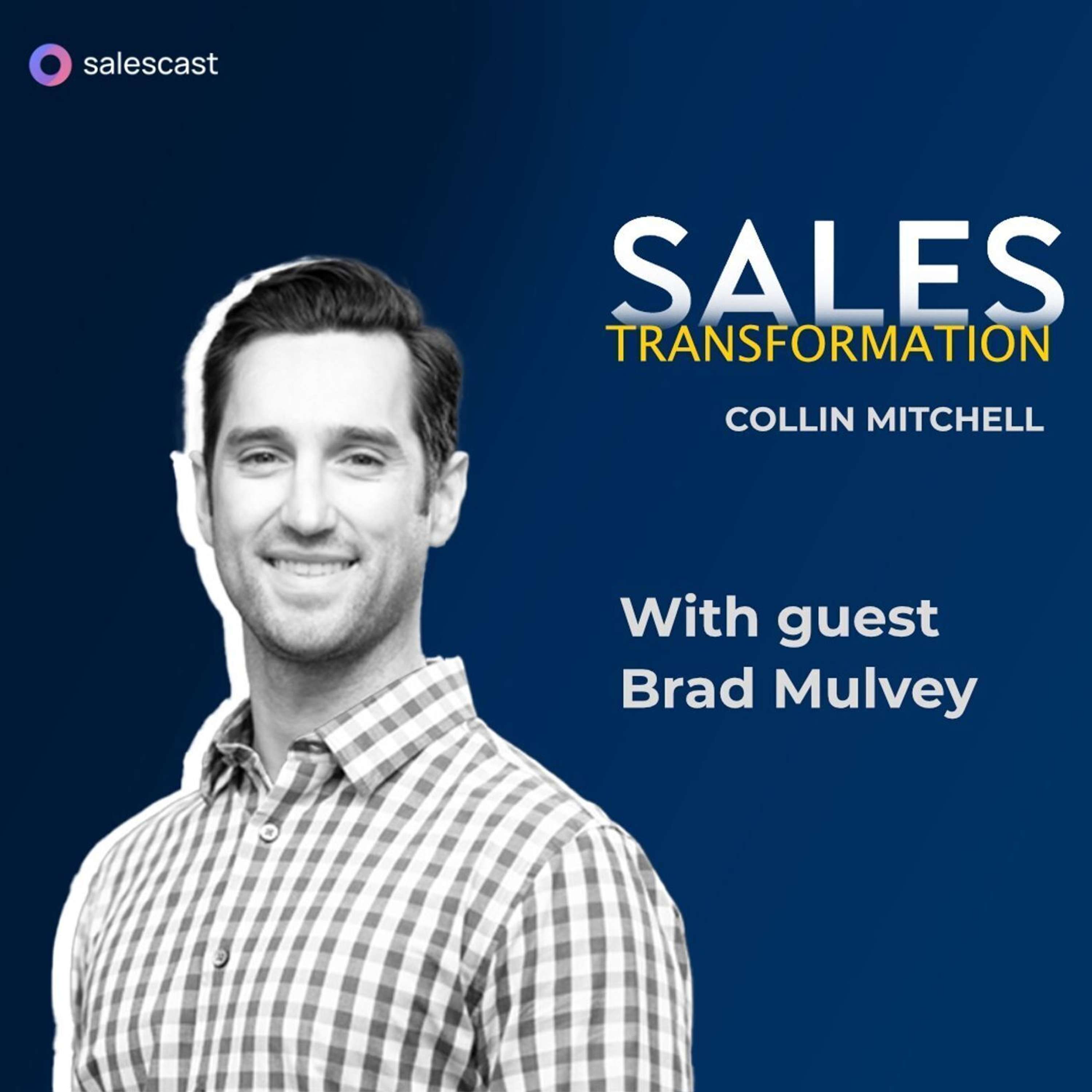 Sales Transformation