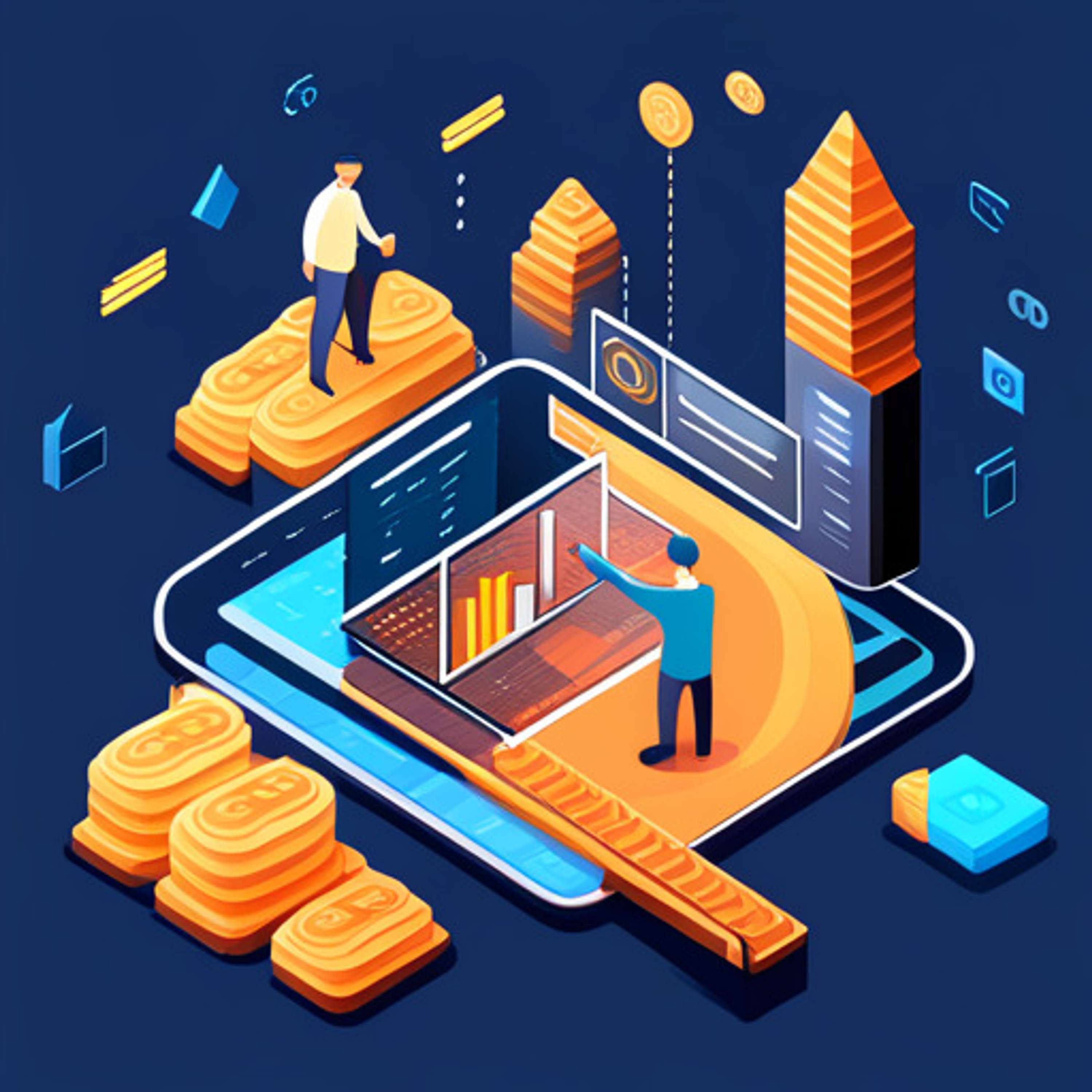 Decoding Bitcoin Halving: Past Events, Future Predictions, and Market Impact Analysis - Byte Size Brilliance by Digital Dan