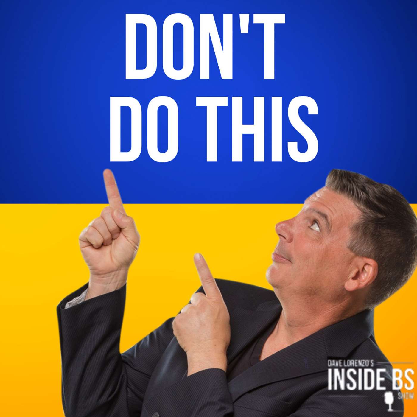 My Client Lost a HUGE Deal Because He Asked a Stupid Question | These Five Questions Kill B2B Deals | 357