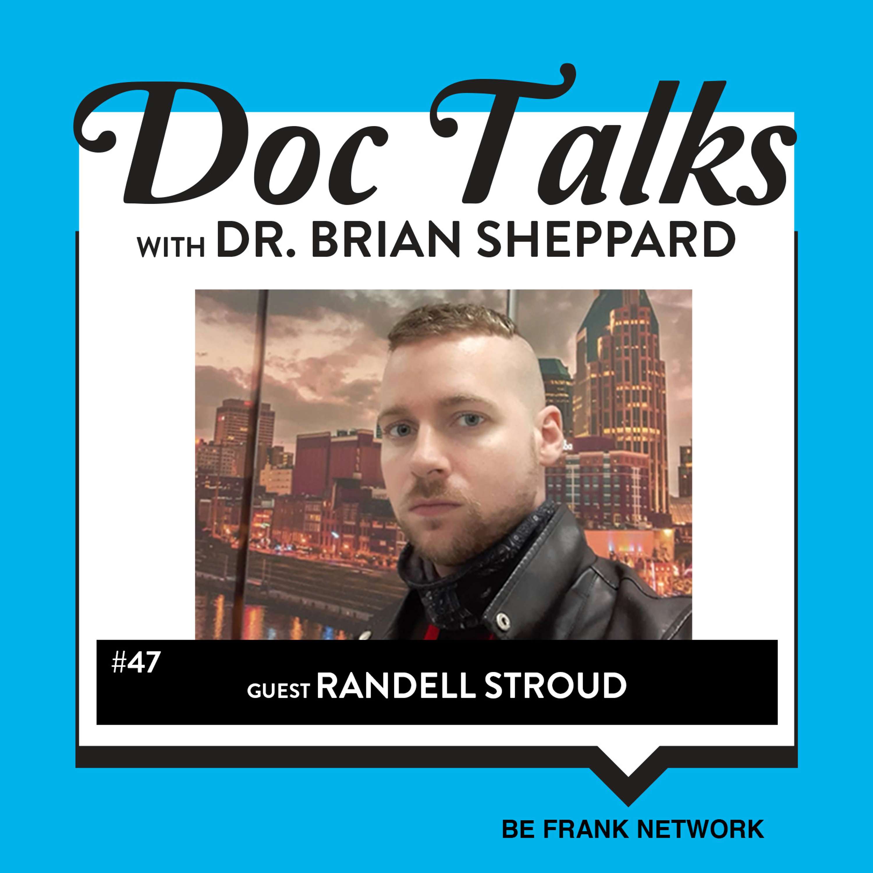 Doc Talks With Dr. Brian Sheppard