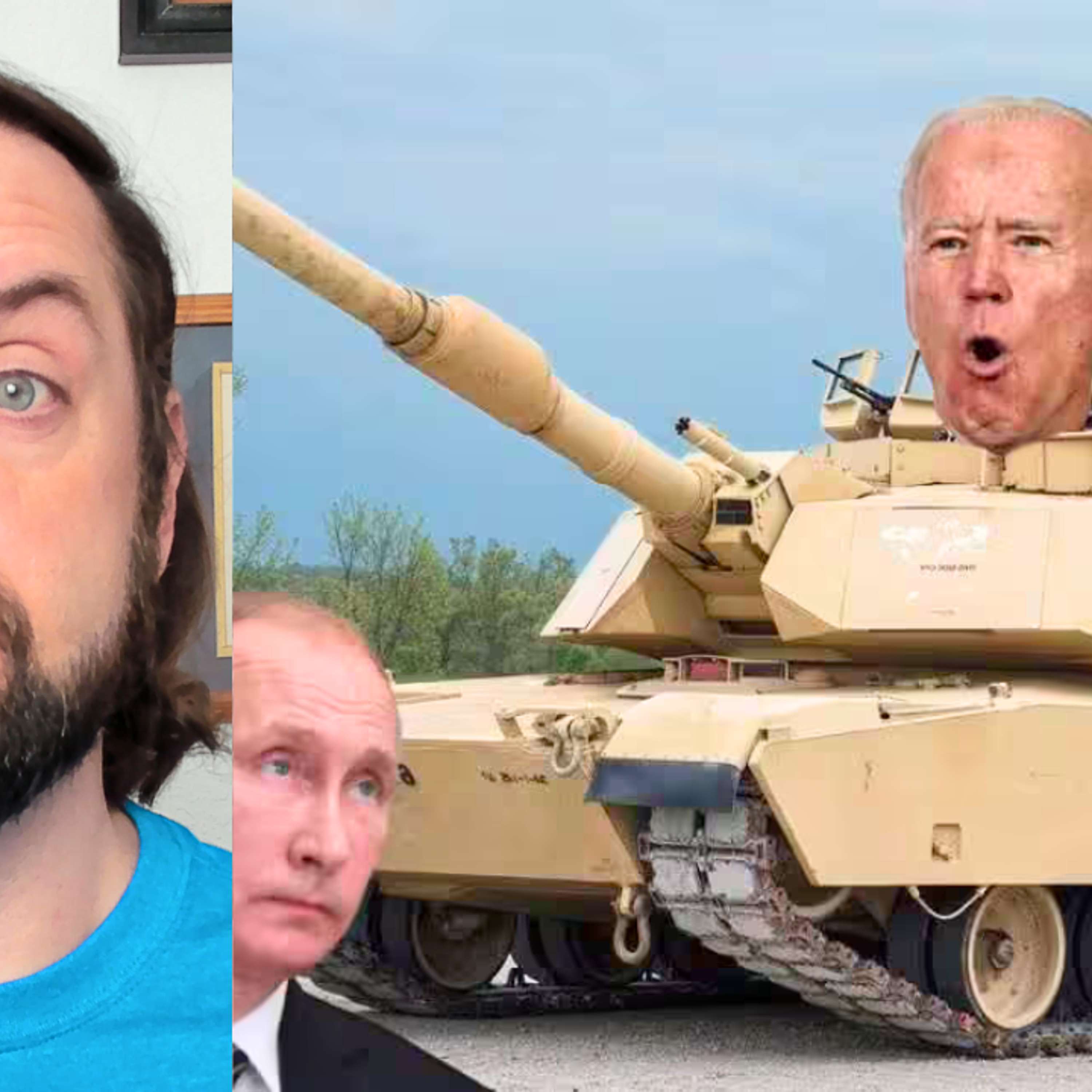 Is This The REAL Cause of the Shocking GDP Report?!