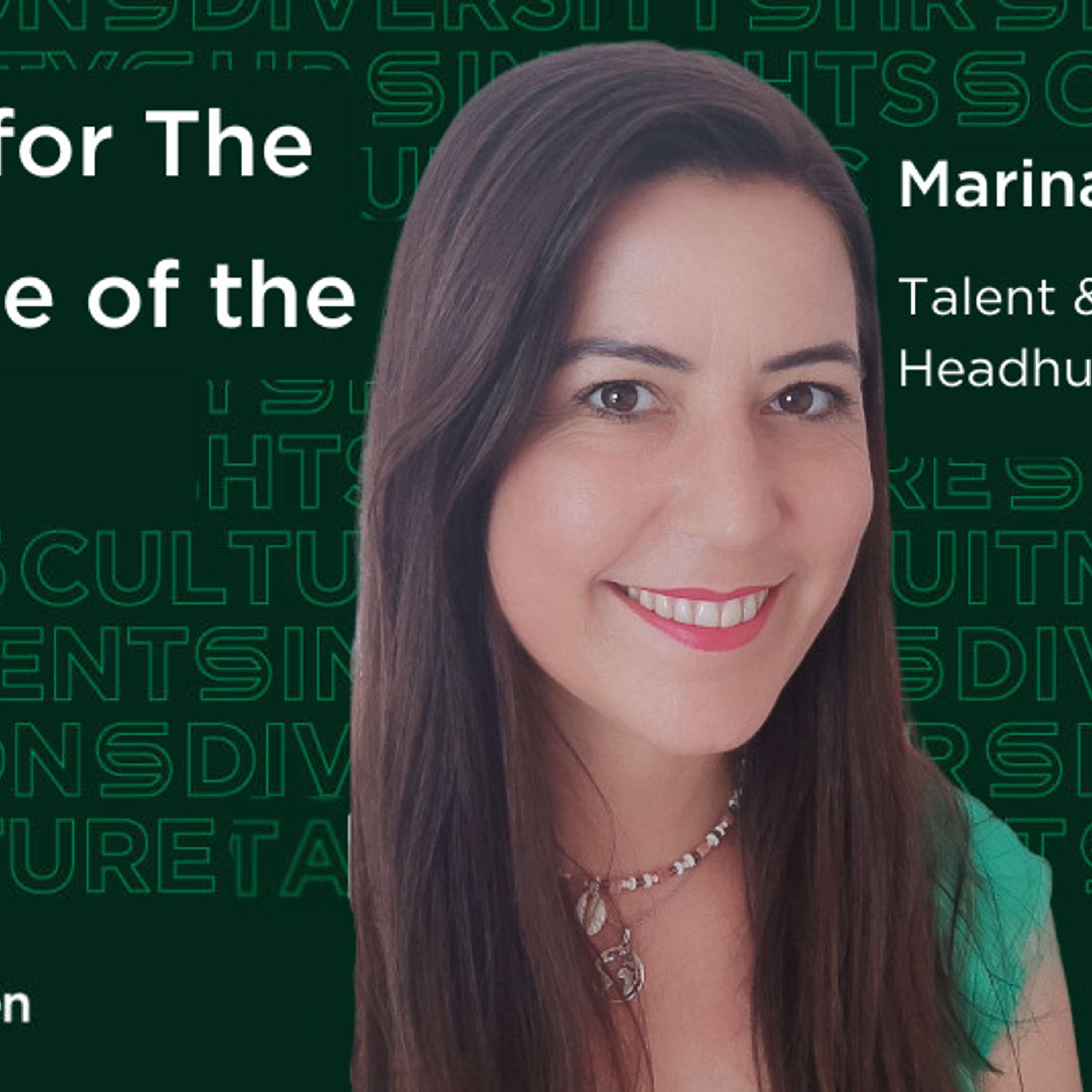 The Hiring Enablement Podcast