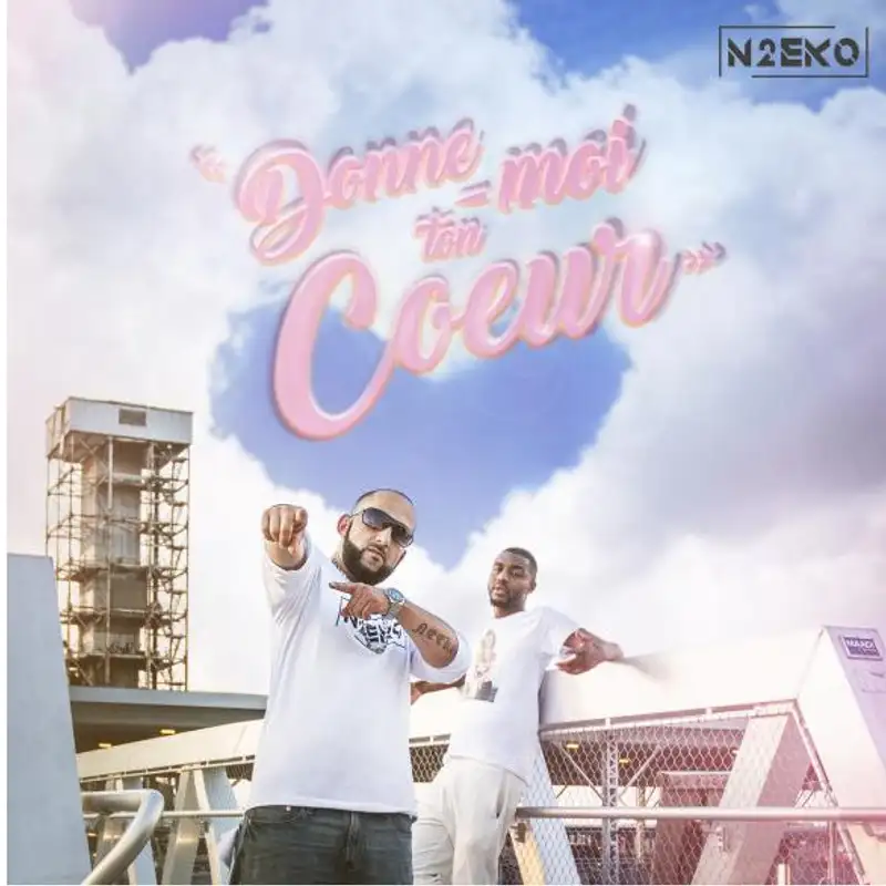 MUSIQUE - N2EKO du RNB francophone venu de Montréal