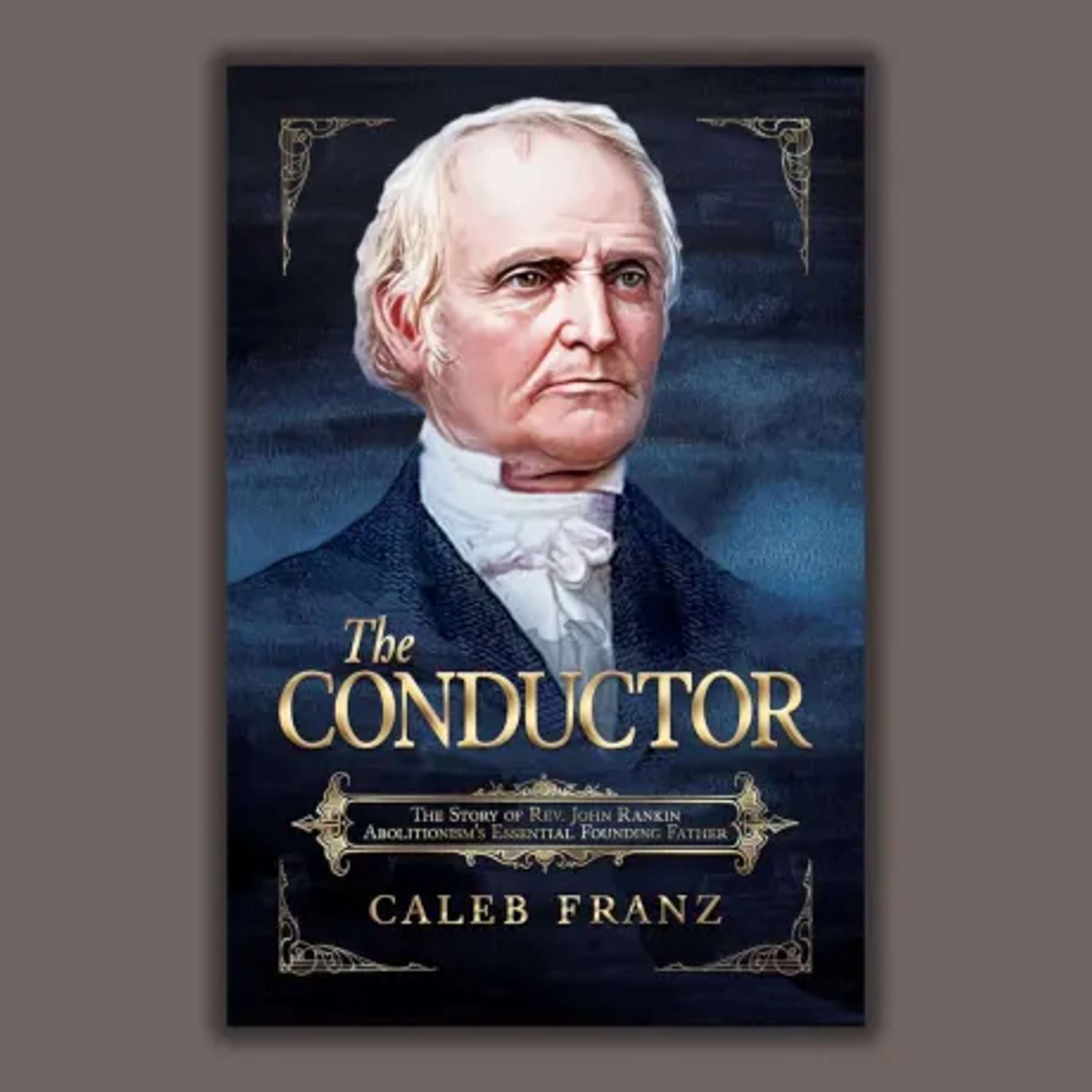 Caleb Franz: The Conductor