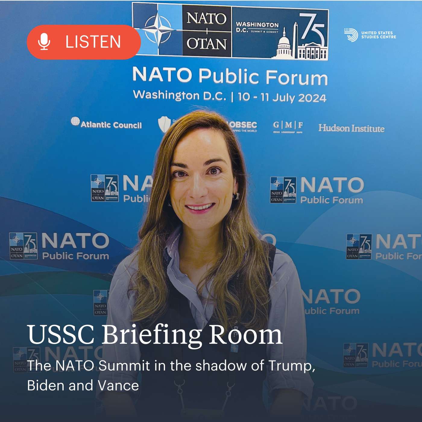 USSC Briefing Room