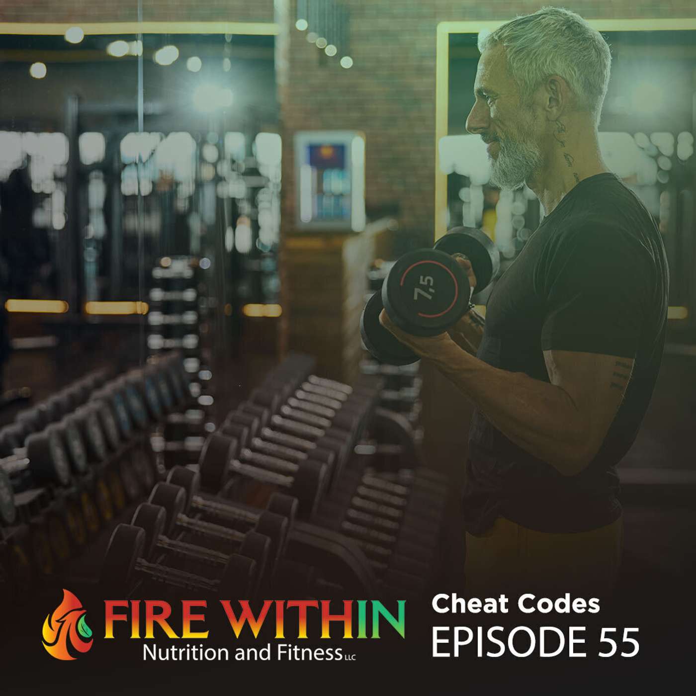 Fire Within Nutrition and Fitness