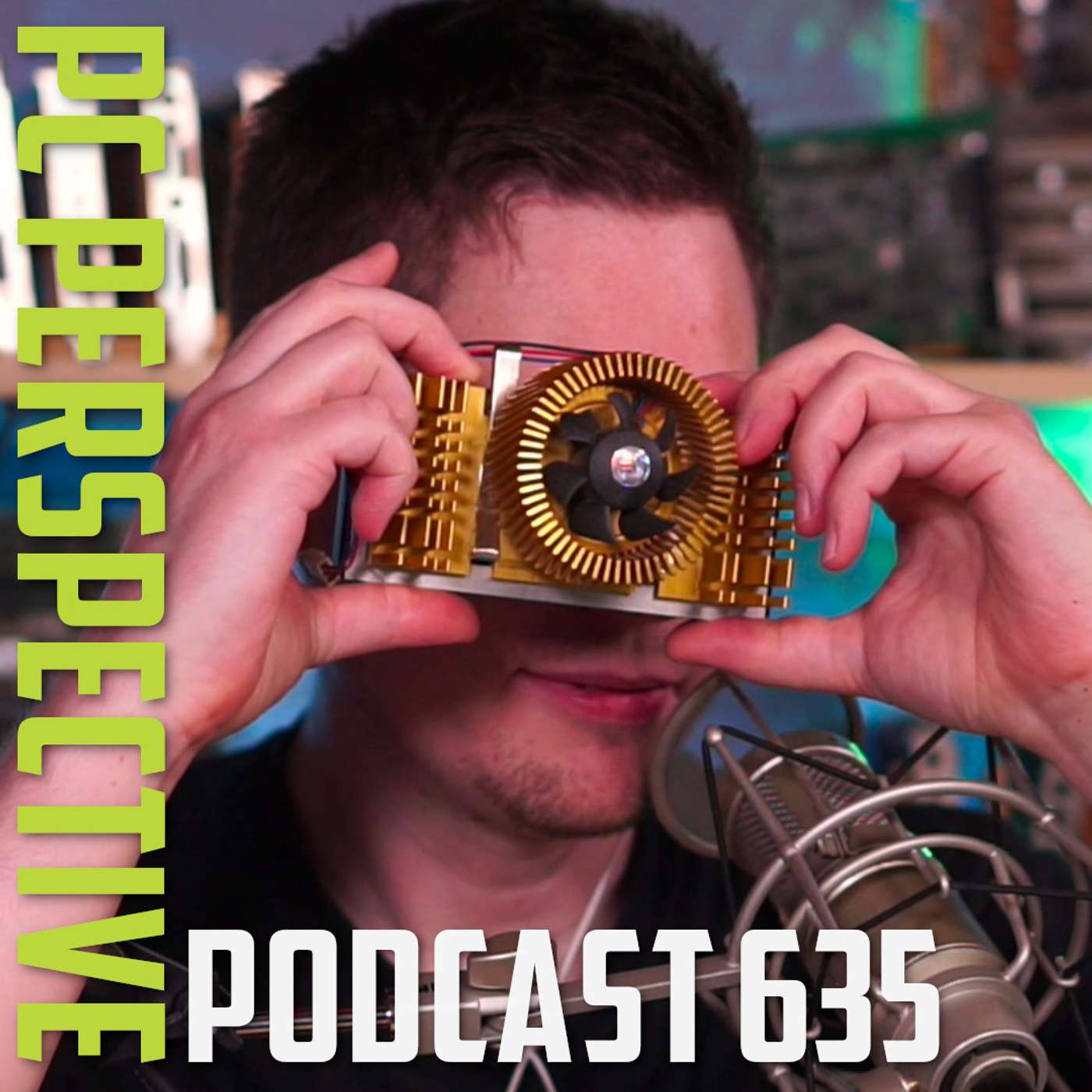 Podcast #635 - Windows 11, ASUS 6Ghz Mesh, Microcenter Apologizes + more!