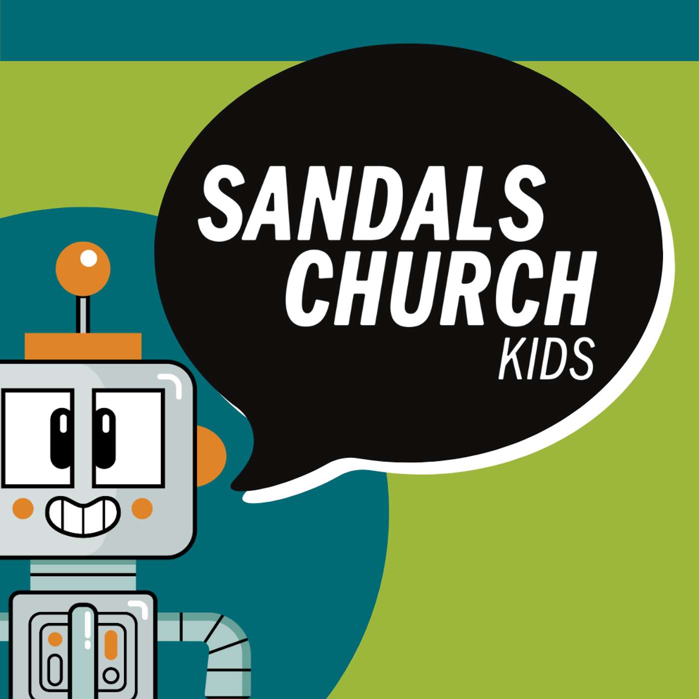 Family Episode: Real with Self | Sandals Kids