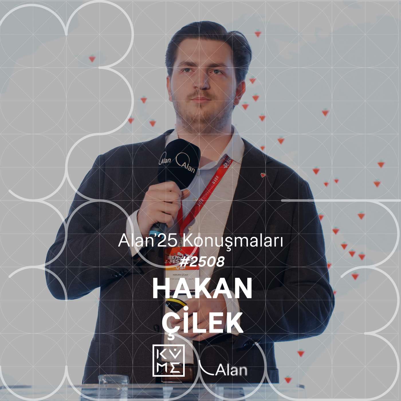 Alan’25 Konuşmaları