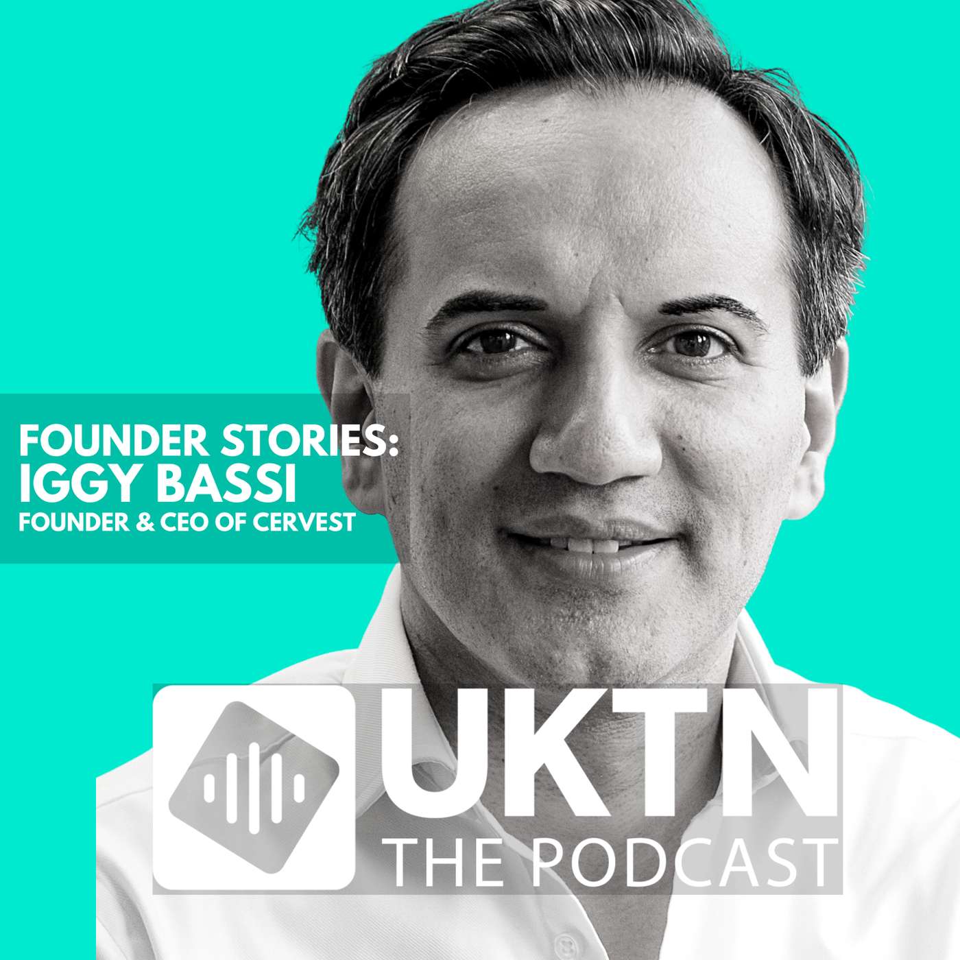 UKTN | The Podcast