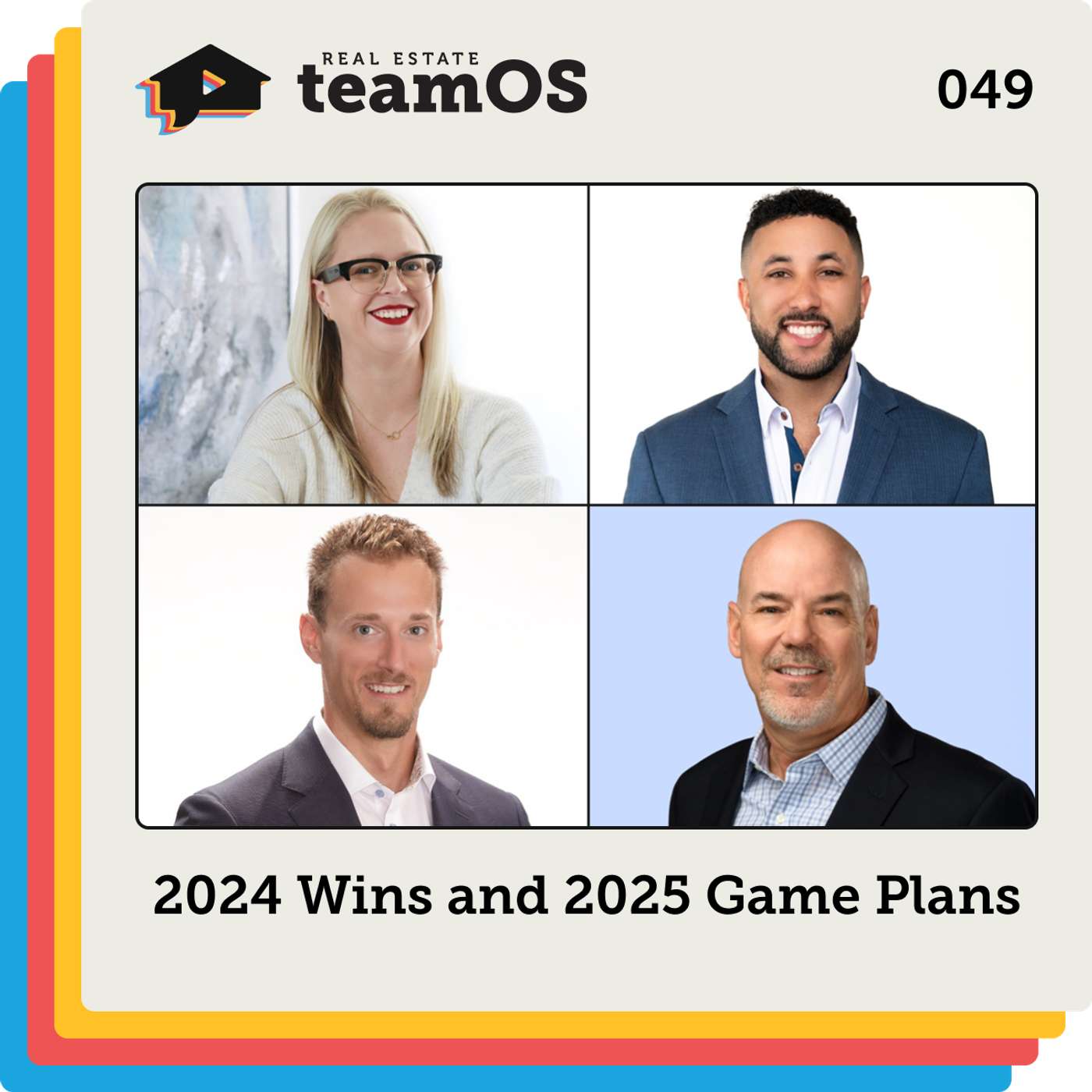 Real Estate Team OS