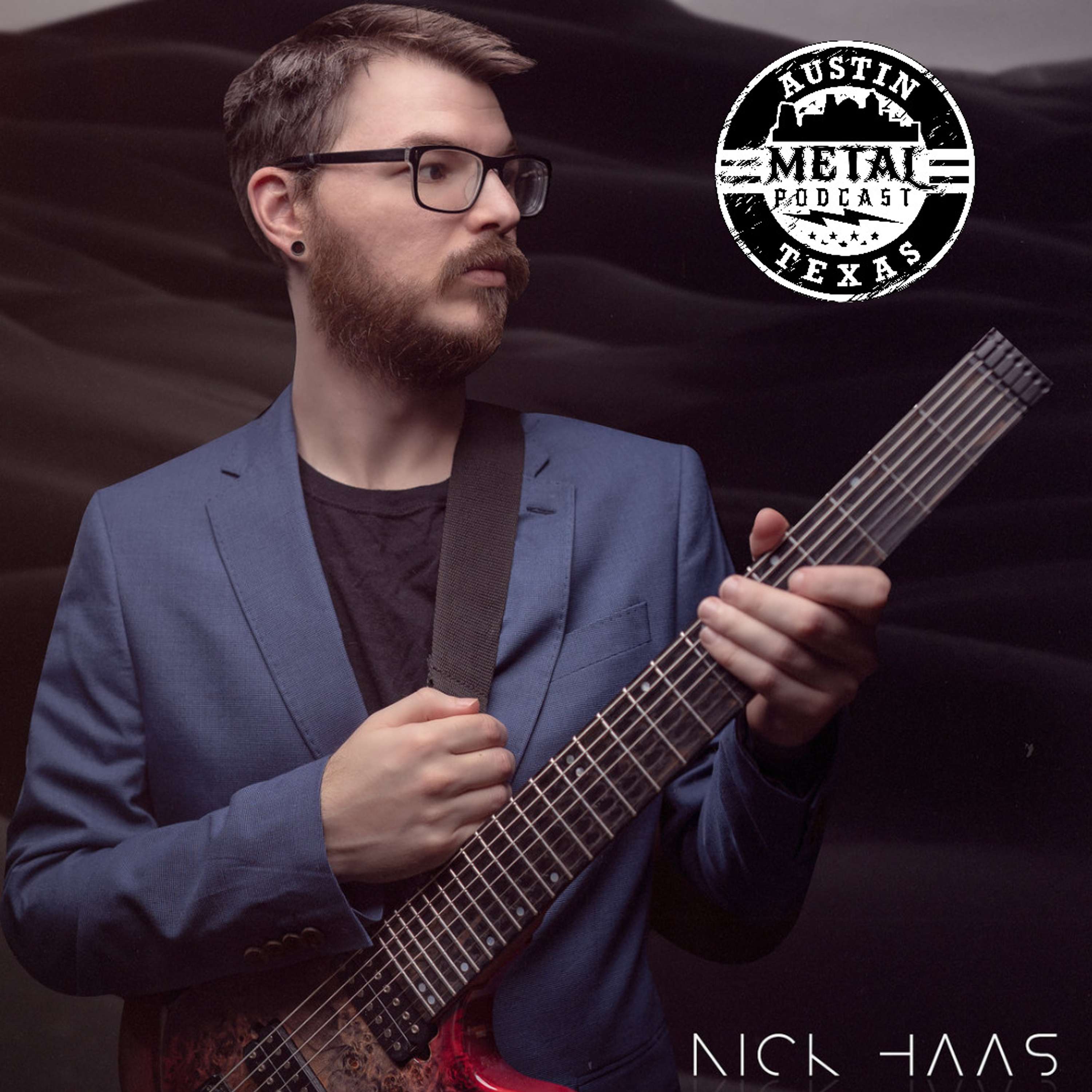 ATX Metal Podcast