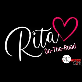 Rita On The Road