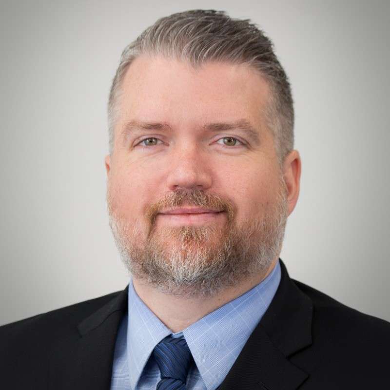 Darren O'Reilly