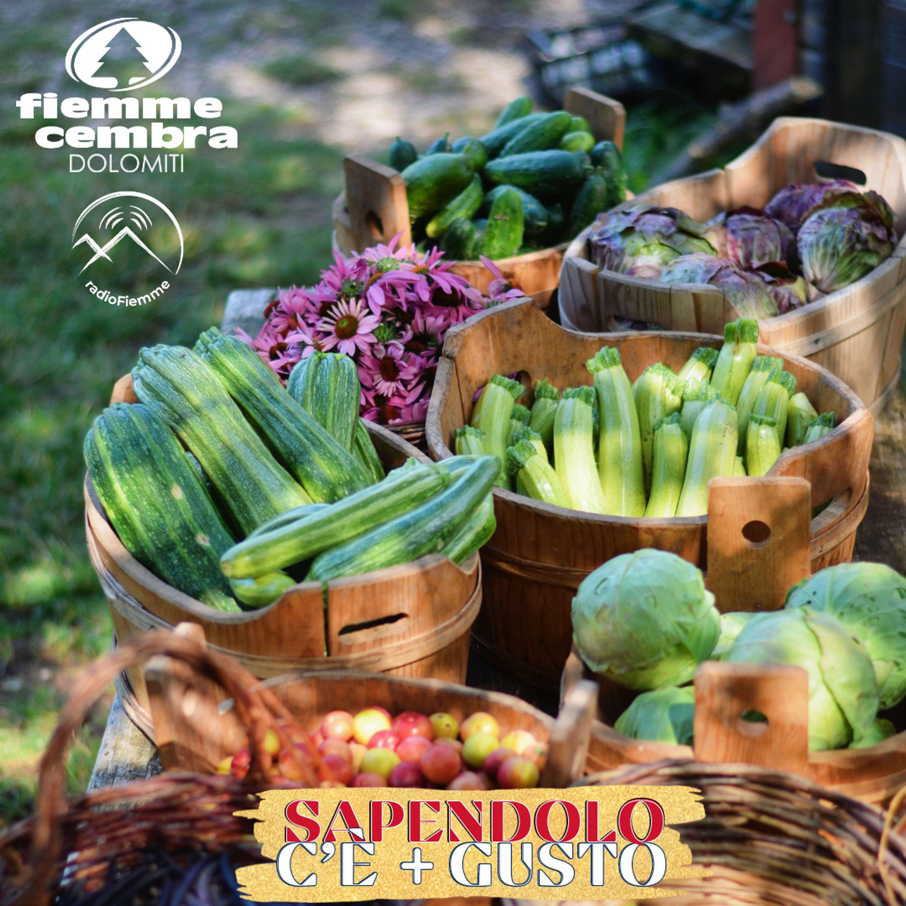 Sapendolo c\'è più gusto