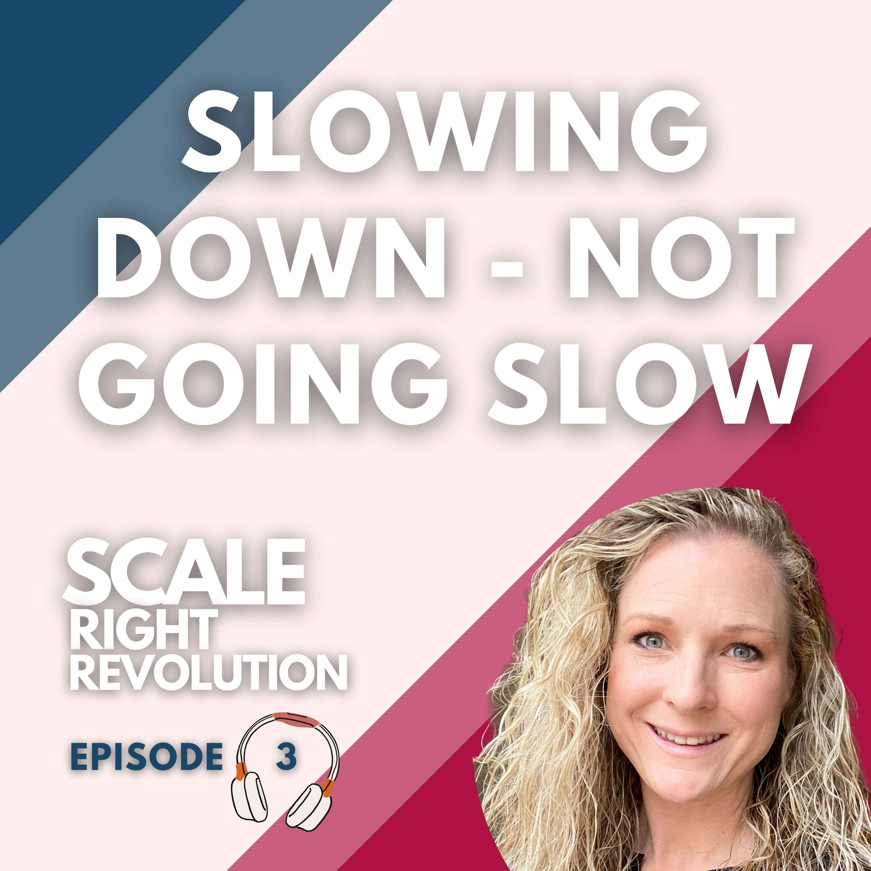 Scale Right Revolution