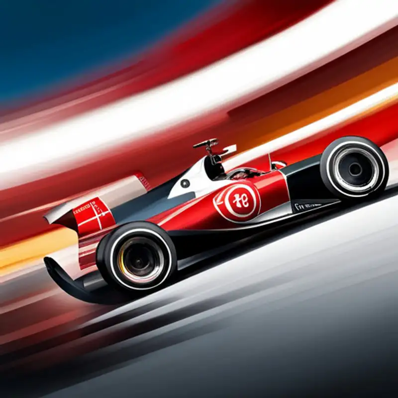 Formula One Racing Trivia: Test Your Knowledge on Legendary F1 World Championship Title Holders - Max Velocity's Daily Quiz