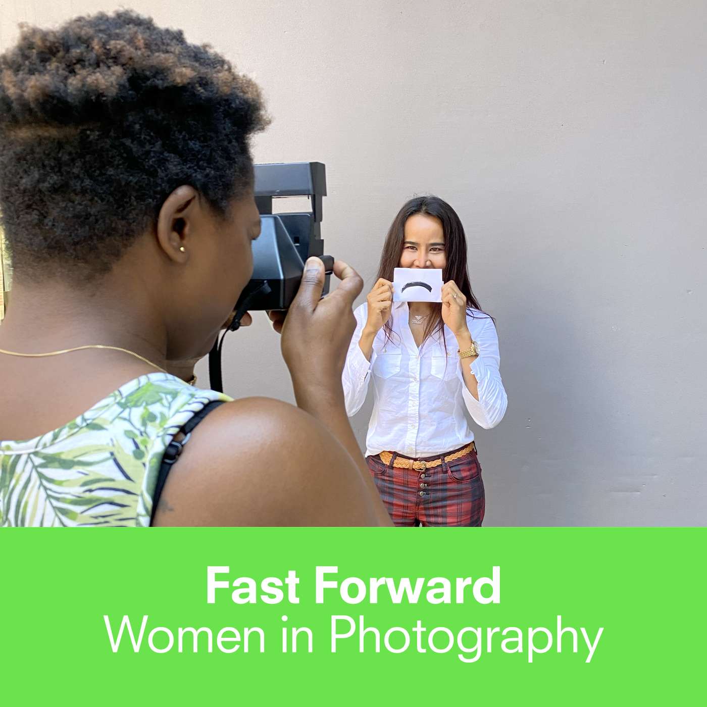 Fast Forward Manifesto, Part Two Fast Forward Manifesto, Part Two