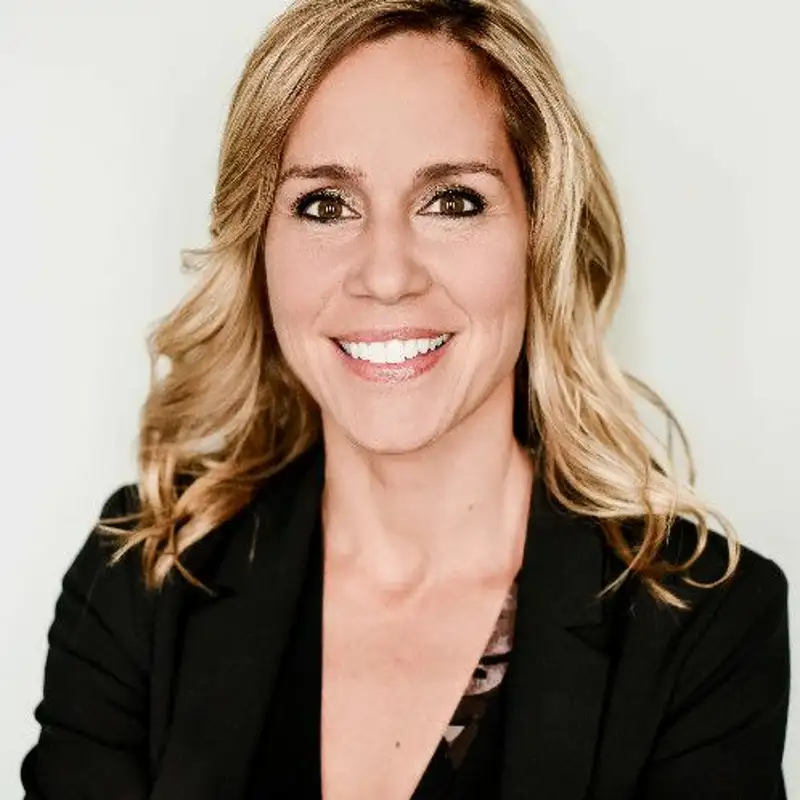 Ep. 345 w/ Julie Hubert the President/CEO of Workland