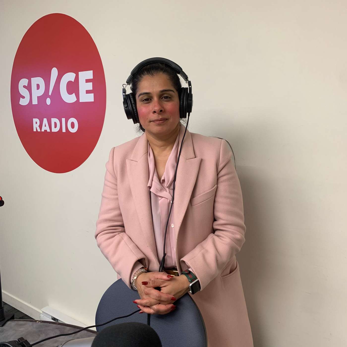 Gup Shup April 29th, 2025 - Divya Bakshi Arya talks immigration & more