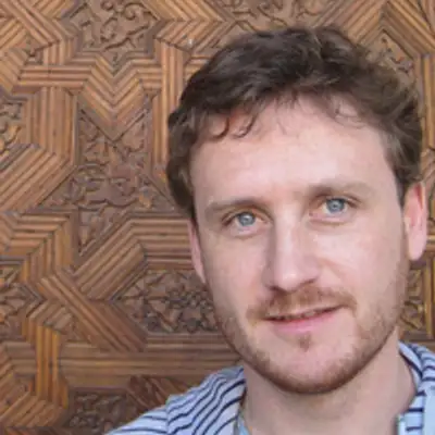 Luke Bond
