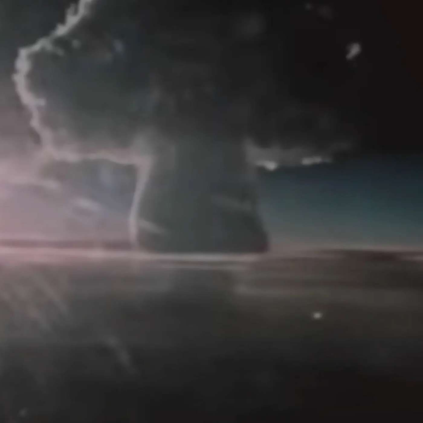 Мужчина, взорвавший первую ядерную бомбу на Новой Земле, увековечен в названии арктической вершины