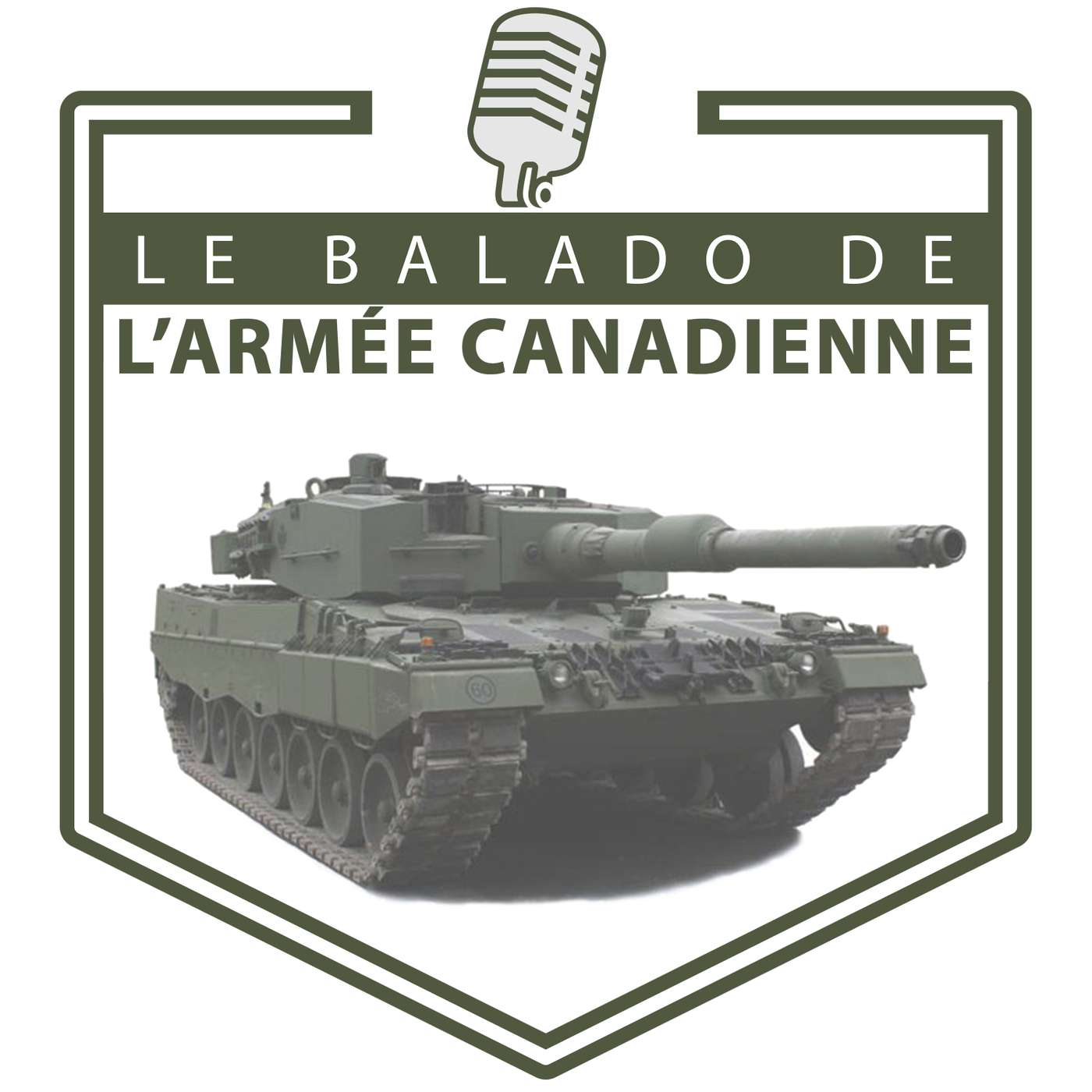 Les chars d’assaut (S5 É1)