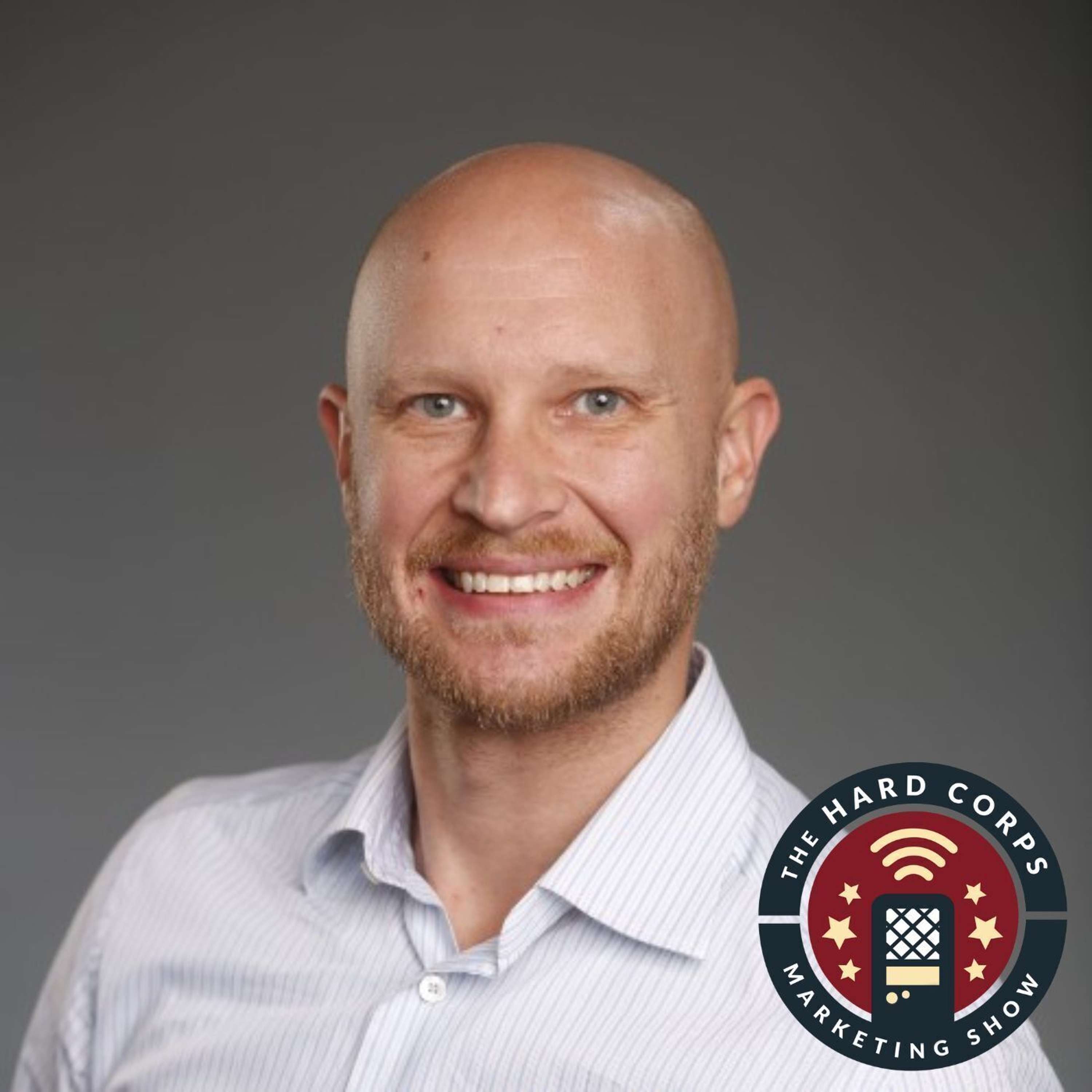 The Hard Corps Marketing Show