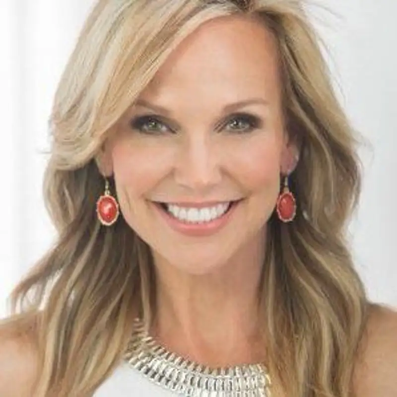 Episode 122 with Sandra Dee Robinson