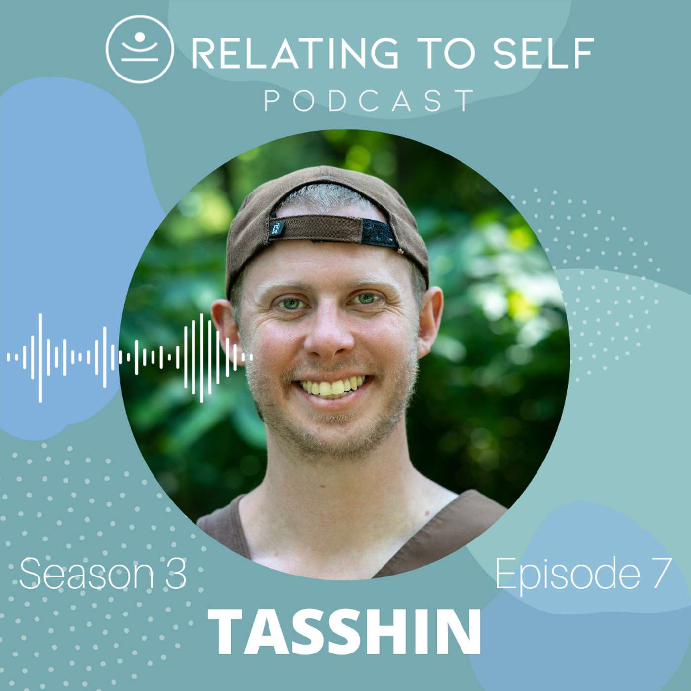 Making a home of your own experience {with Tasshin}