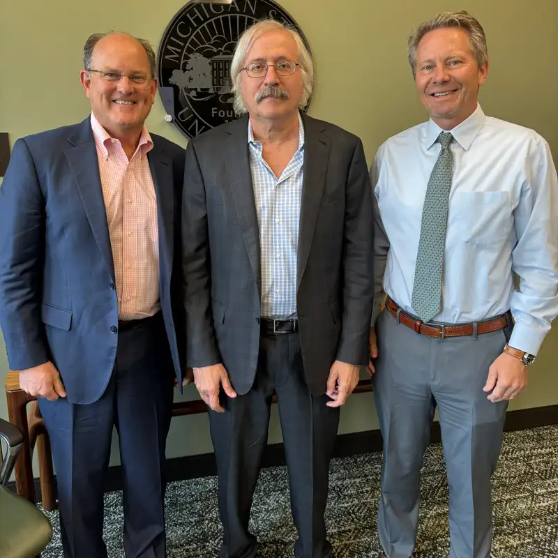 MSU Research Foundation designates $75M to propel Michigan State’s vision for a far better world