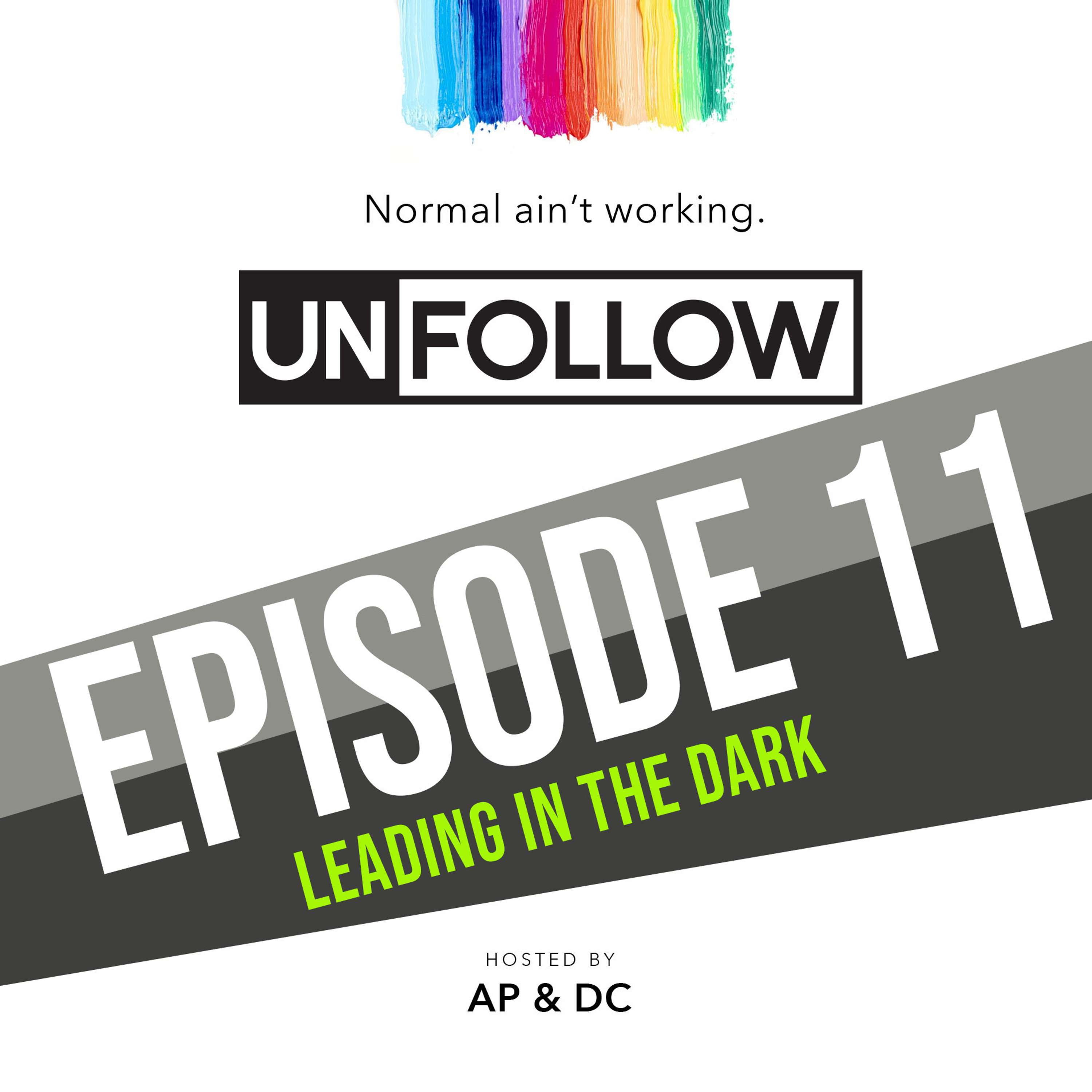 UNFOLLOW