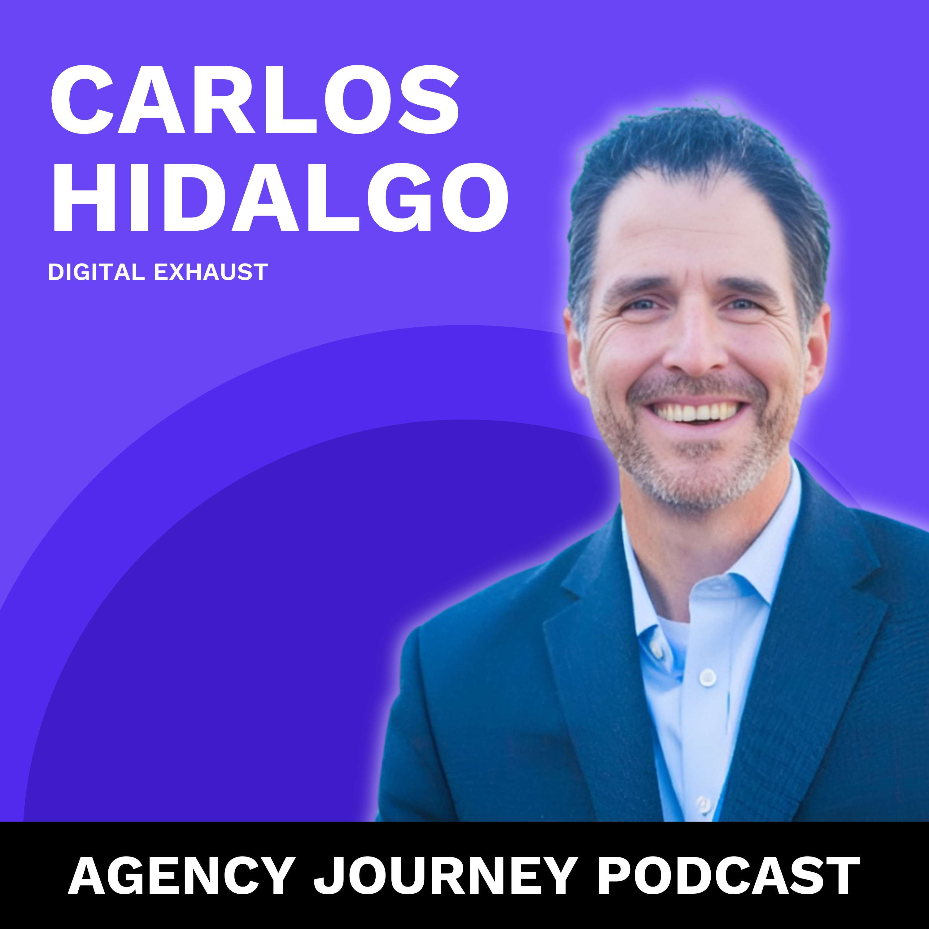 Overprioritizing Your Business, Setting Boundaries, and Finding Balance with Carlos Hidalgo