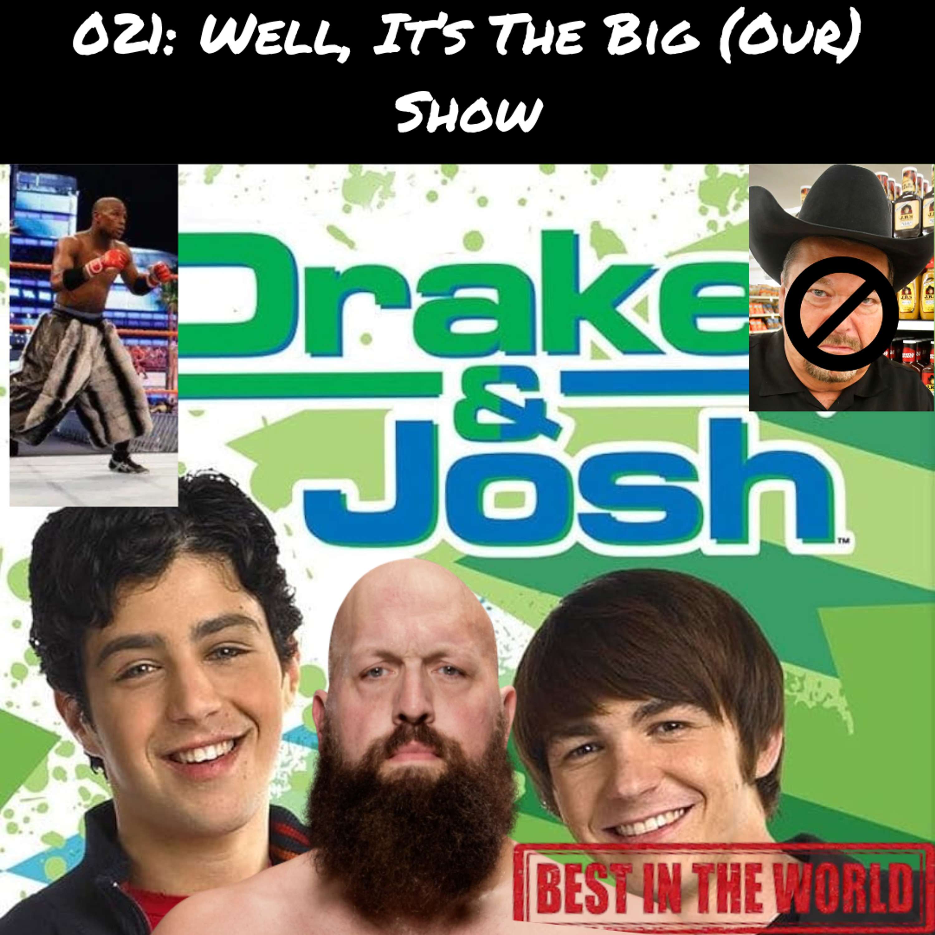 Best in the Worldcast
