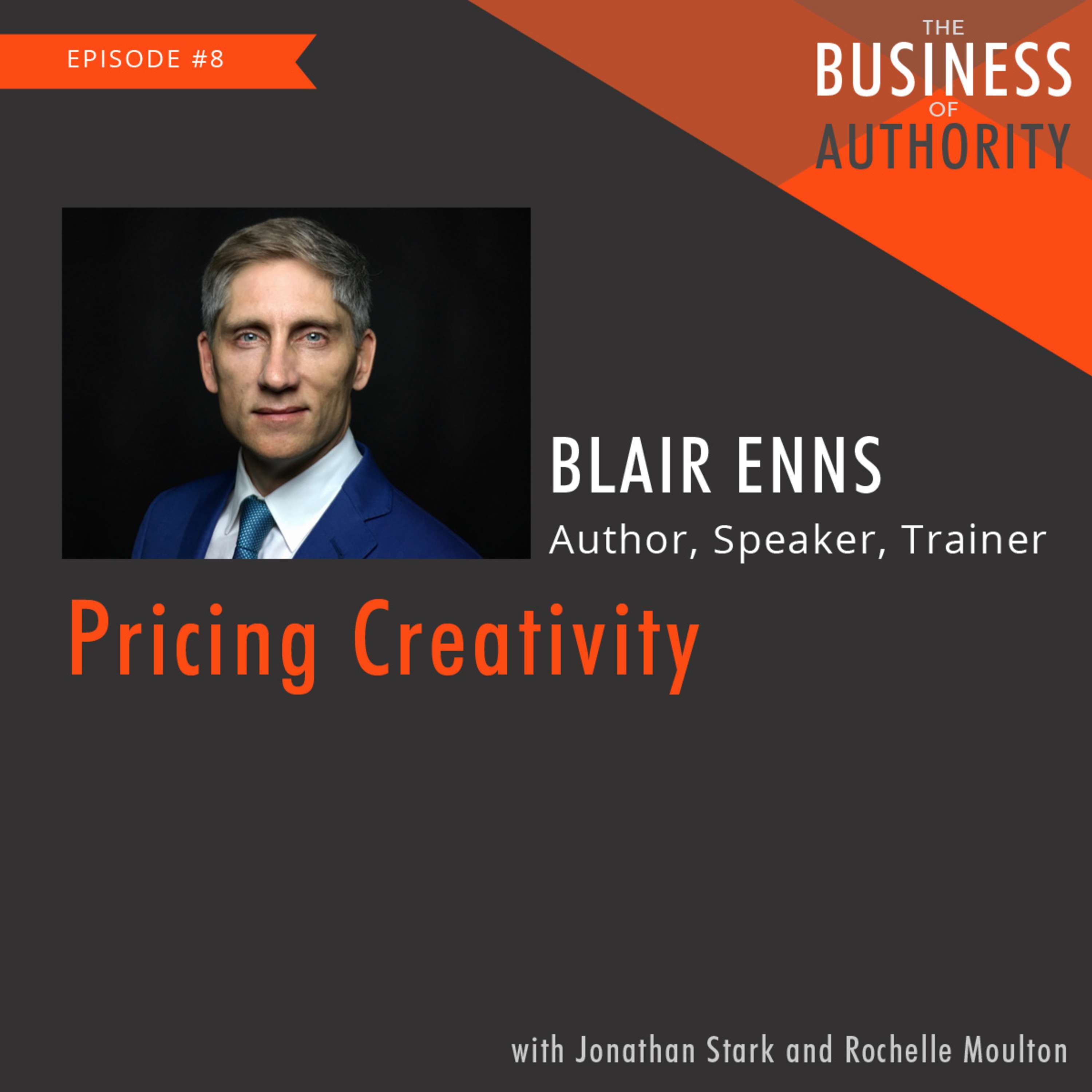The Business of Authority