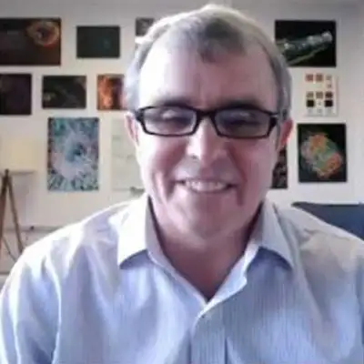 Prof. Eric Betzig