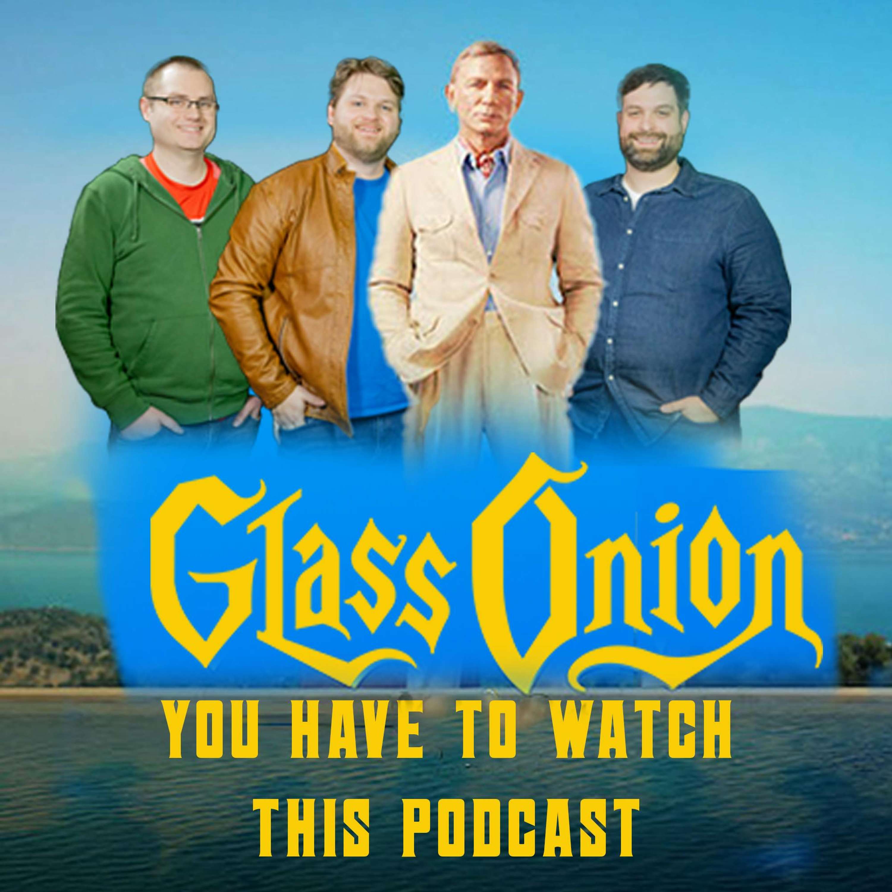 You Have to Watch This Podcast
