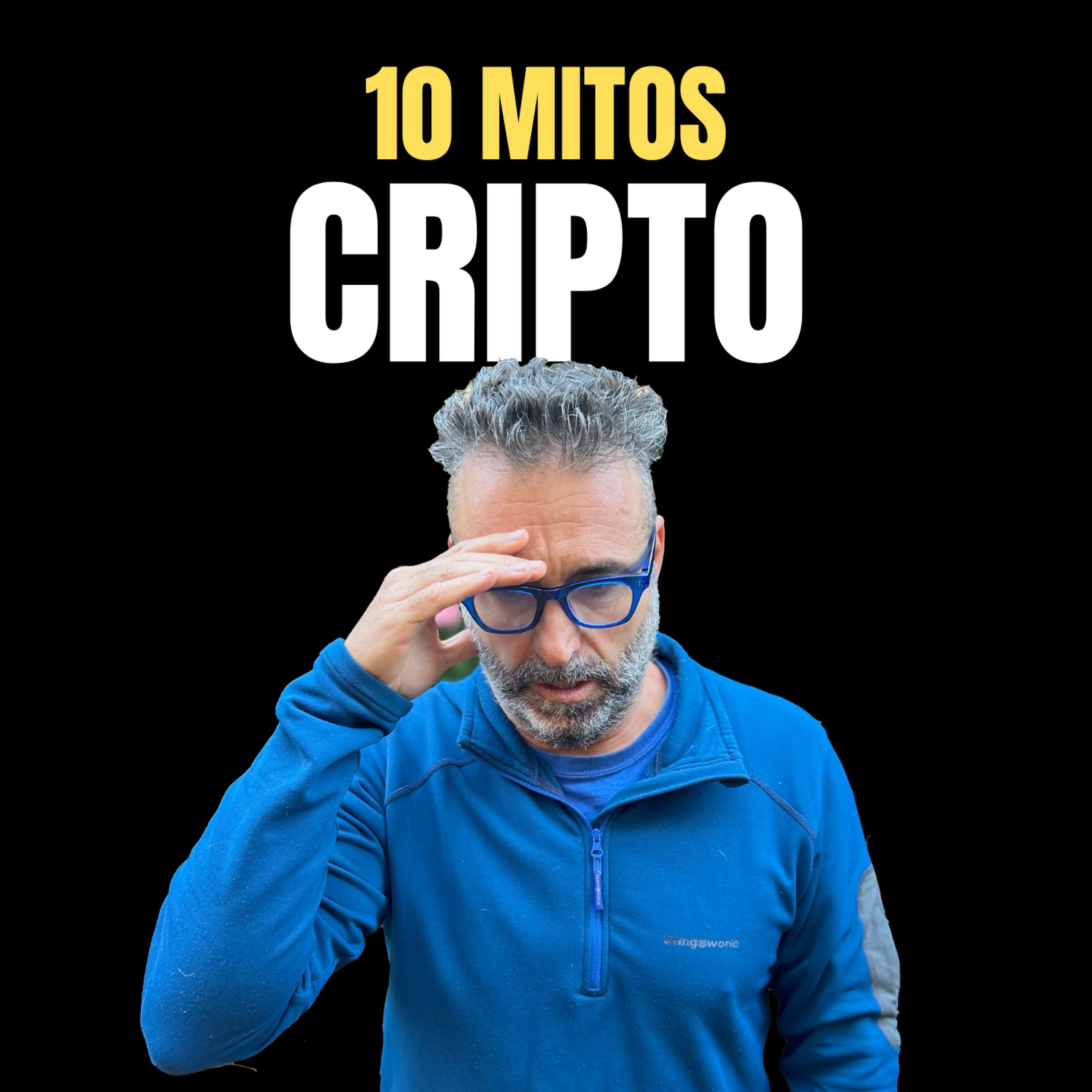 Blockchain para inquietos