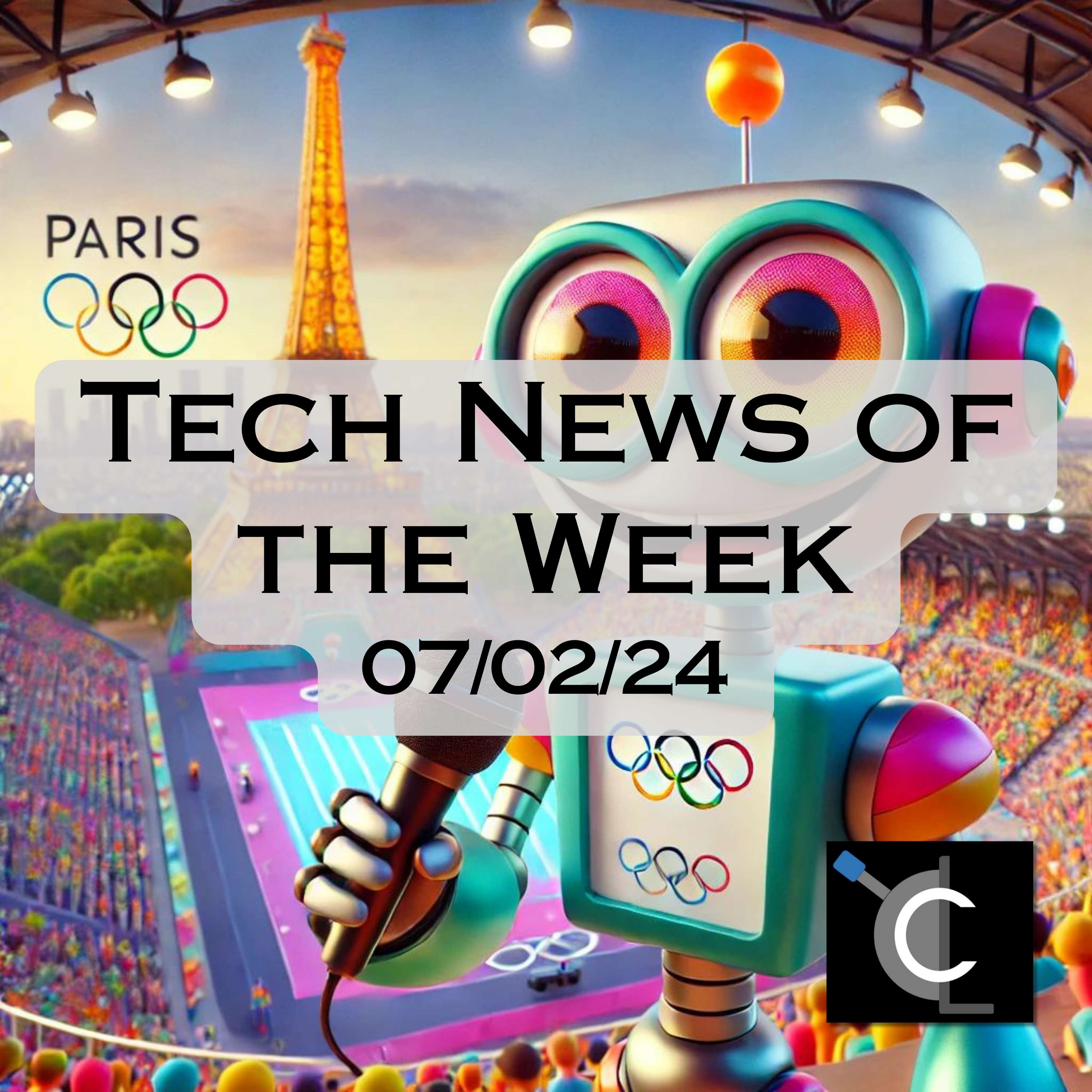 Tech News of the Week 07-02-24