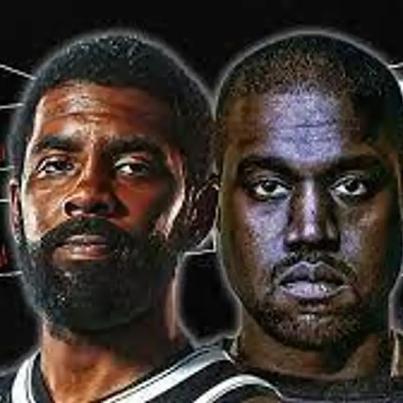 Kanye  Kyrie