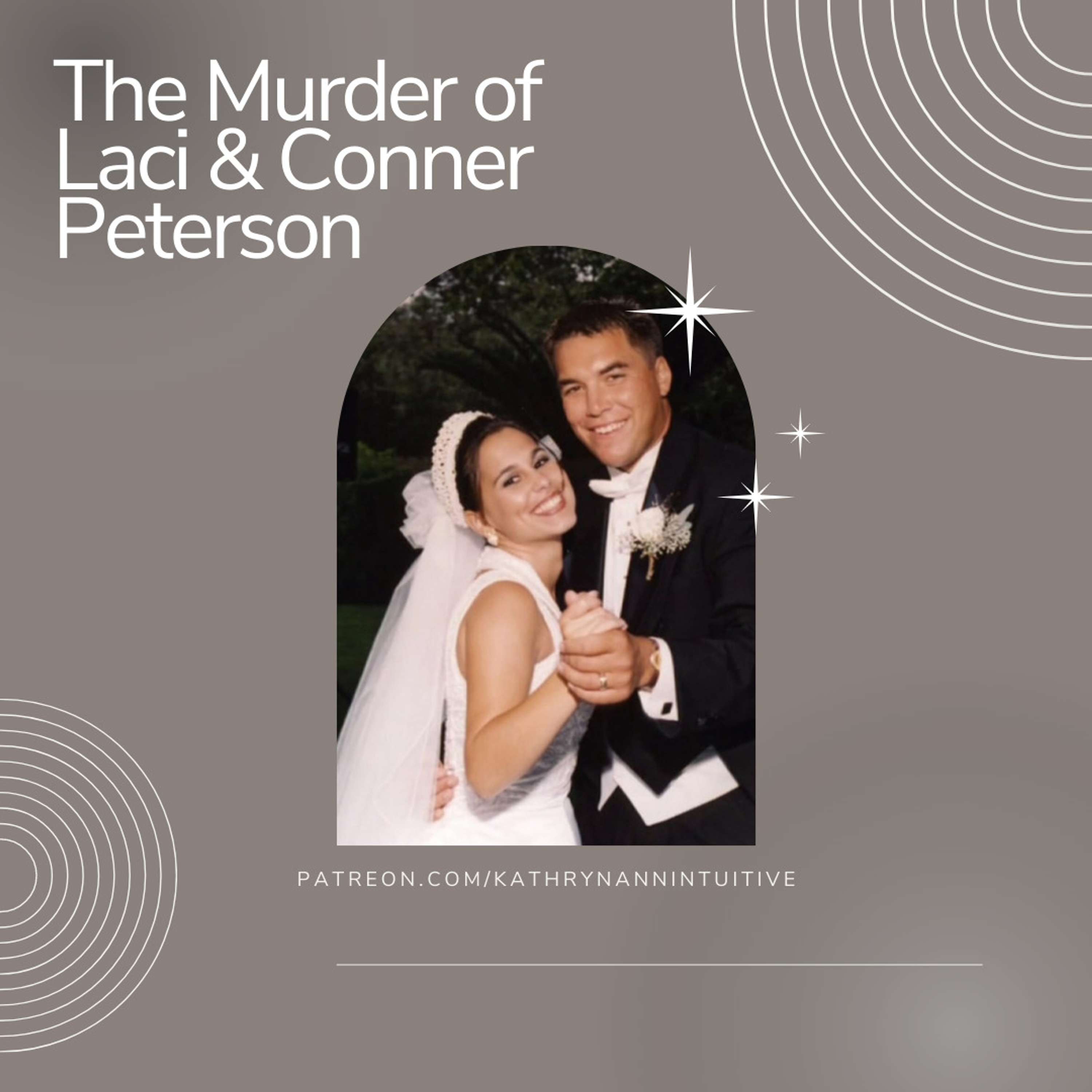 Murder & Mediumship