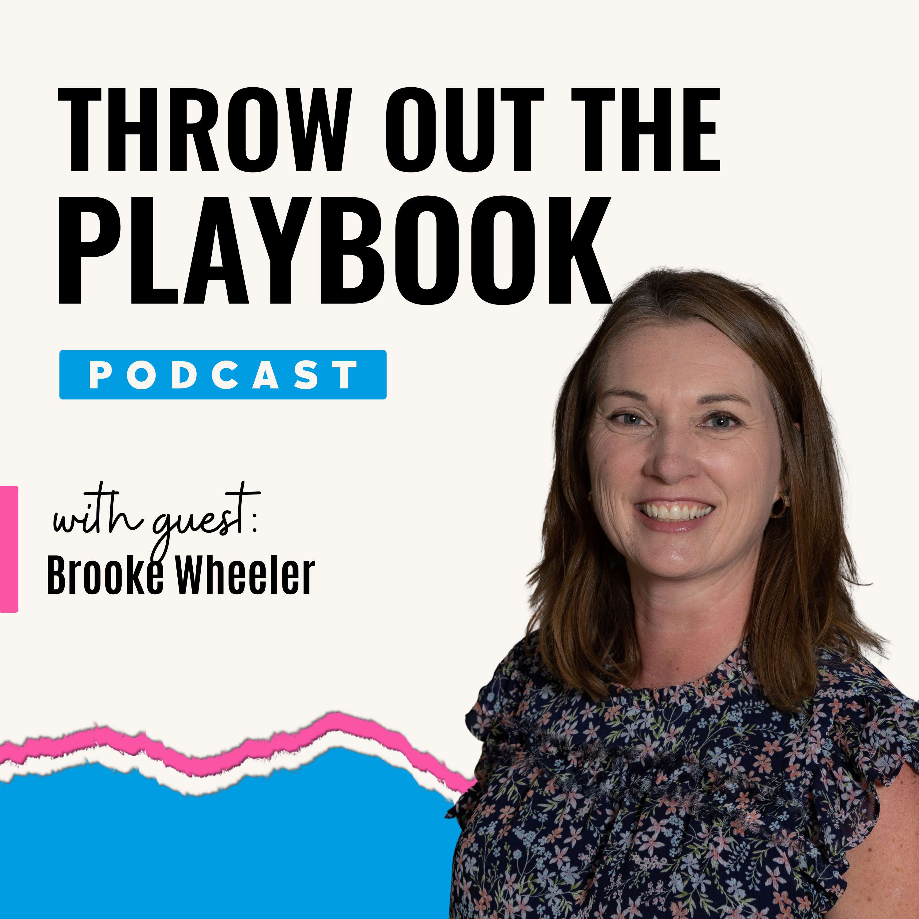 #22: Build Trust and Influence: PROVEN Internal Branding Tactics with Brooke Wheeler