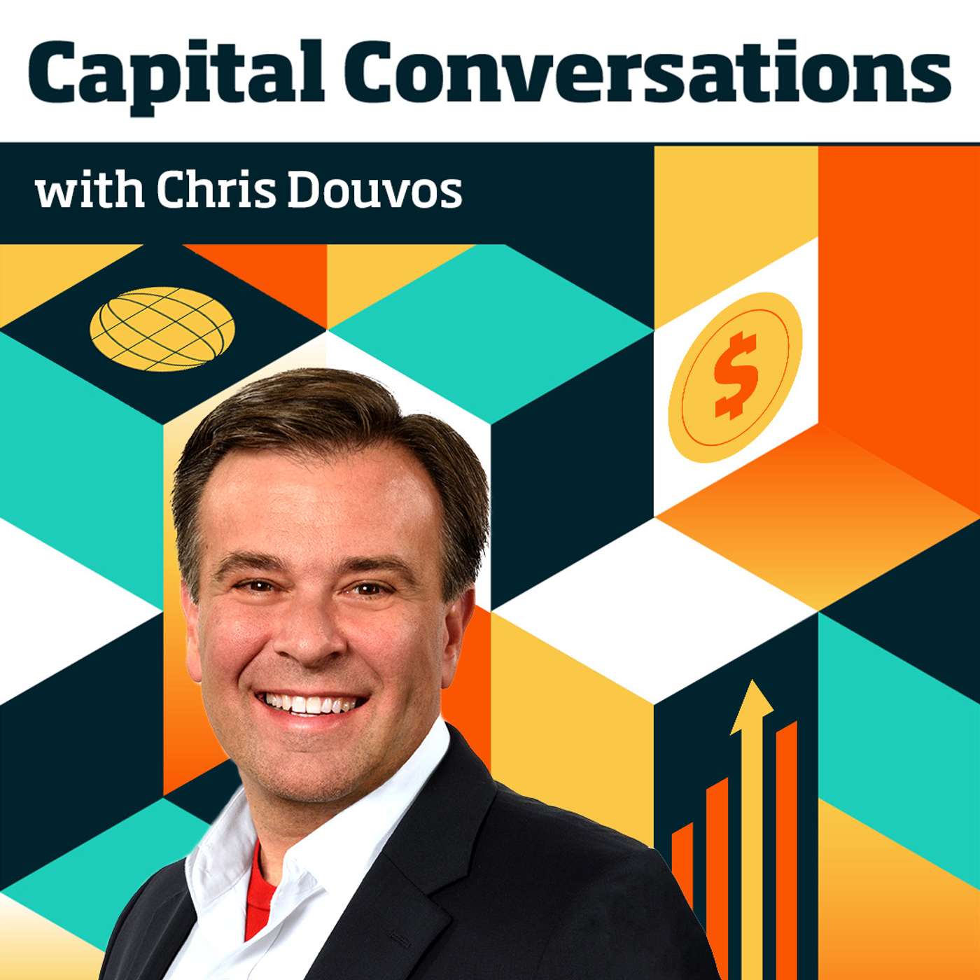 Capital Conversations: Insights into the World of Venture Capital