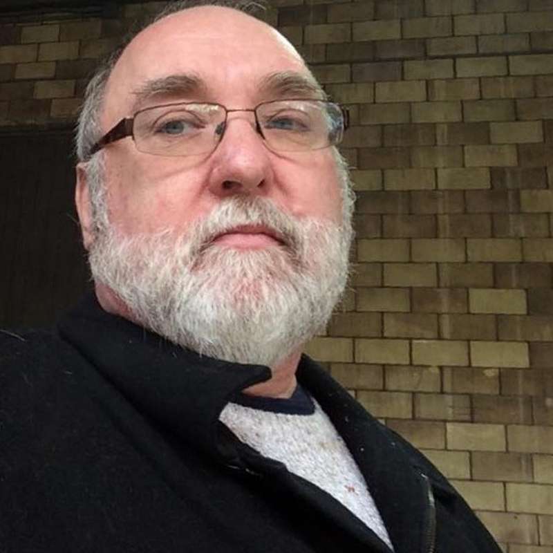 Michael O'Connell