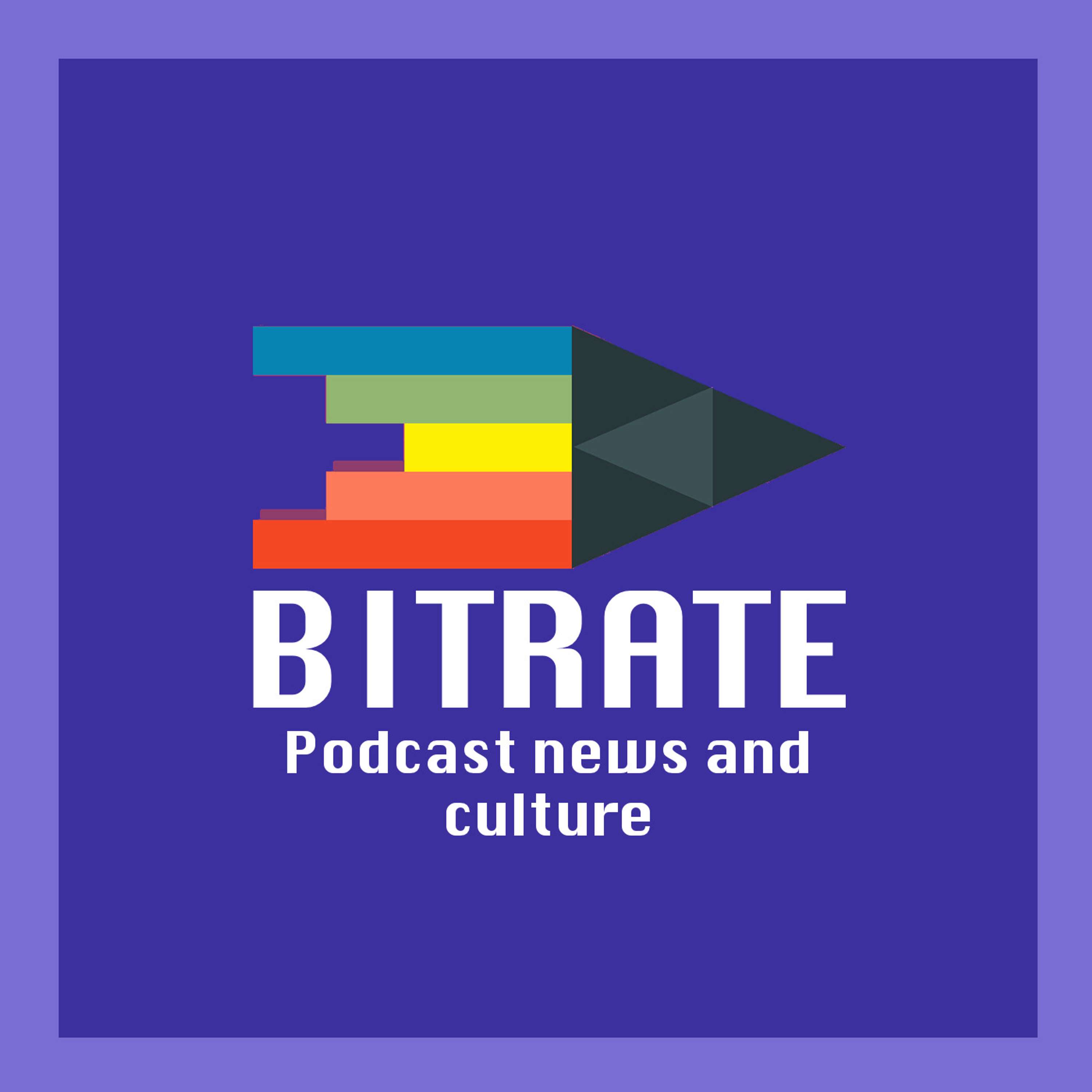 Bitrate